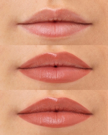 Project Lip Plump and Fill Lip Liner Touch