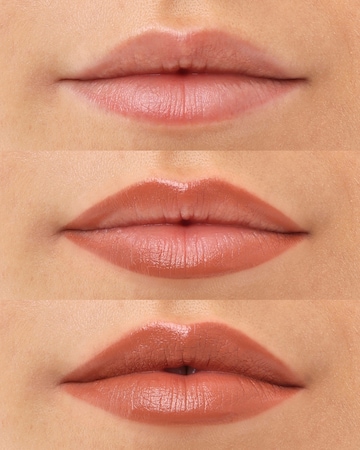 Project Lip Plump and Fill Lip Liner Nudie