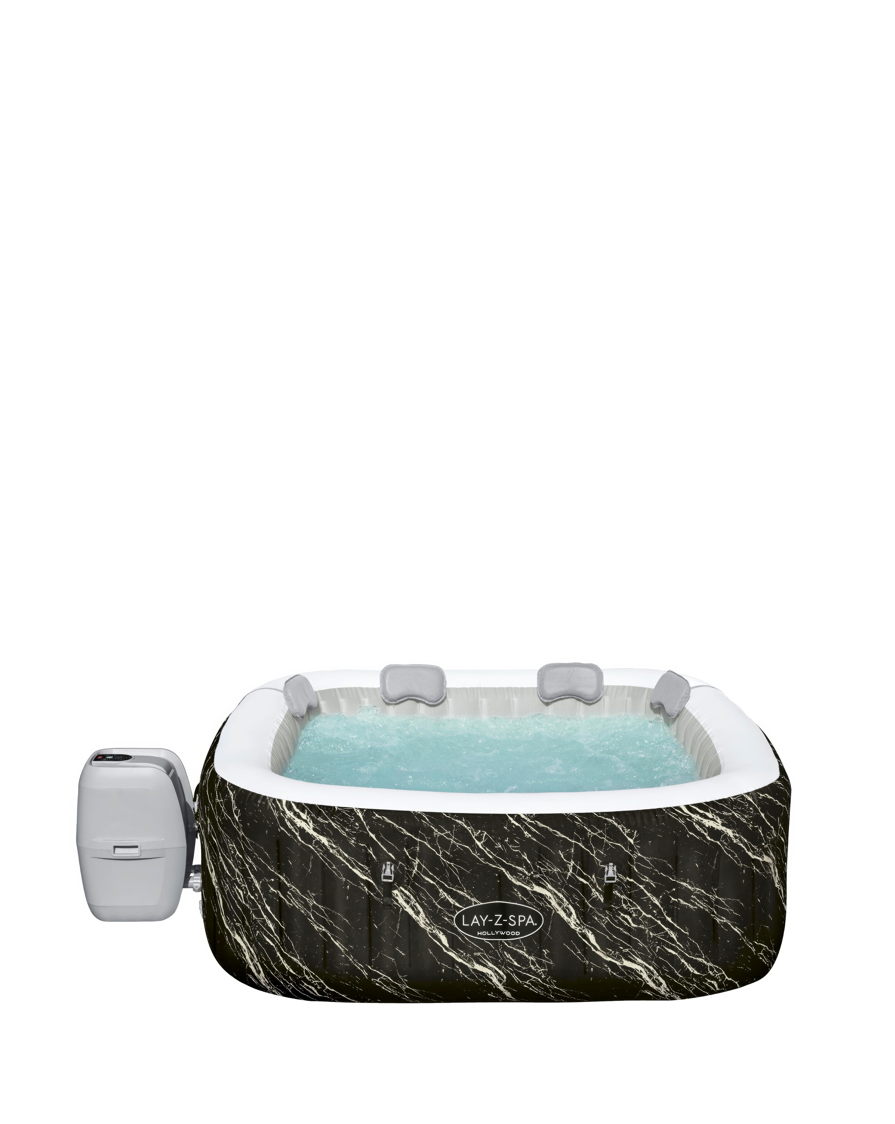 Lay-Z Spa Florence Airjet 6 - Marble