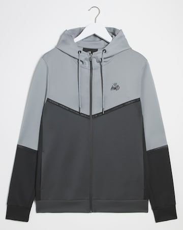 Kings Will Dream Dornan Poly Hoodie