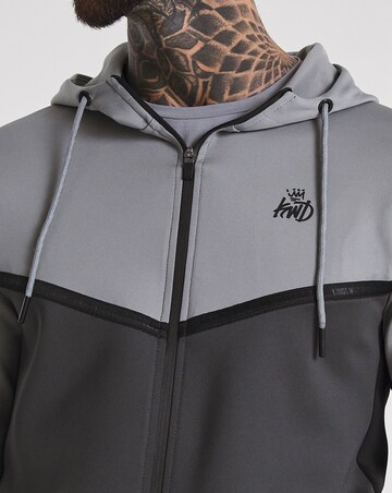 Kings Will Dream Dornan Poly Hoodie