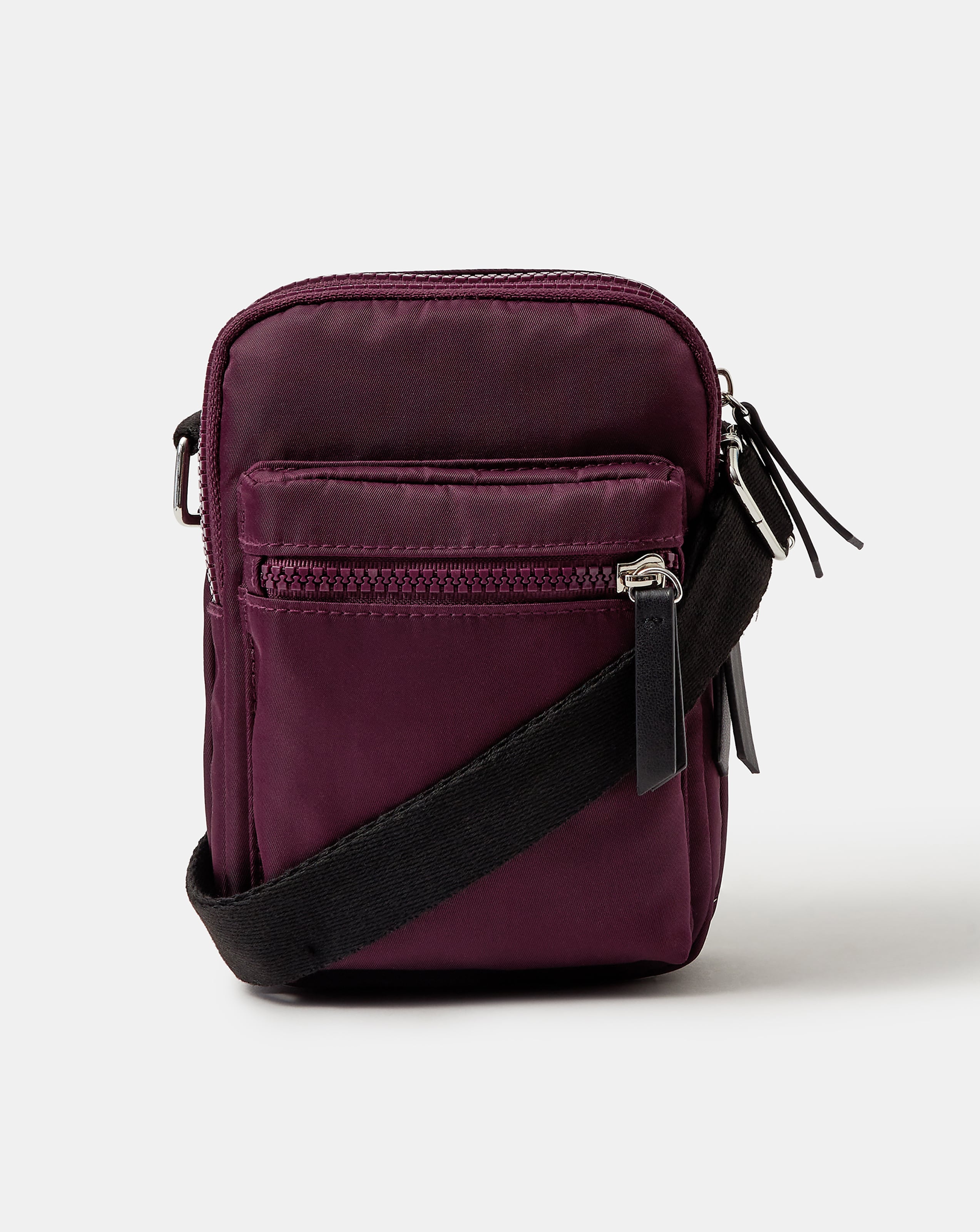 Accessorize Crossbody Phone Bag