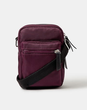 Accessorize Crossbody Phone Bag