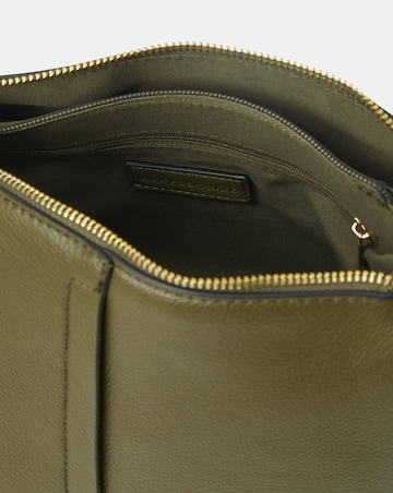 Accessorize Webbing Strap Crossbody Bag