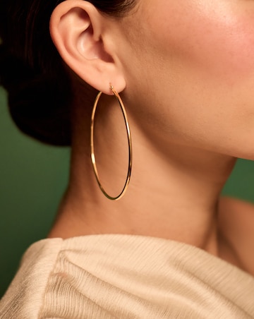 Accessorize Stainless Steel Earrings