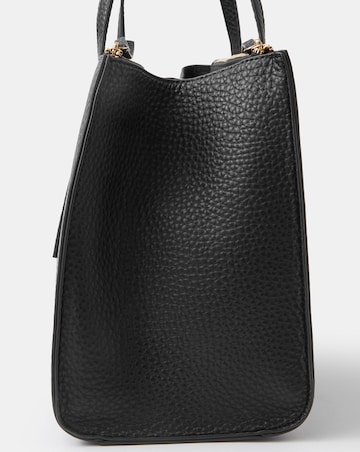 Accessorize Double Zip Laptop Bag