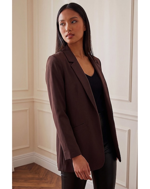 Roman Petite Stretch Blazer
