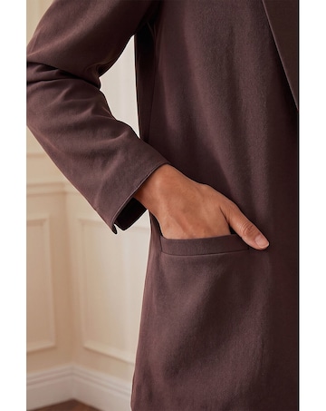 Roman Petite Stretch Blazer