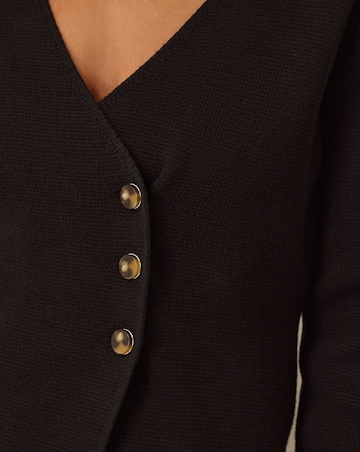 Monsoon Saf V-Neck Crossover Cardigan