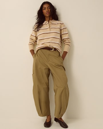 Monsoon Sutton Stripe Jumper