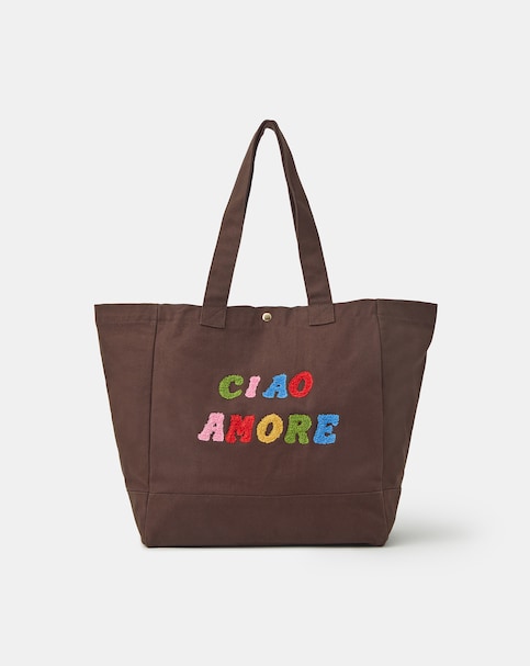 Accessorize Ciao Amore Shopper Bag