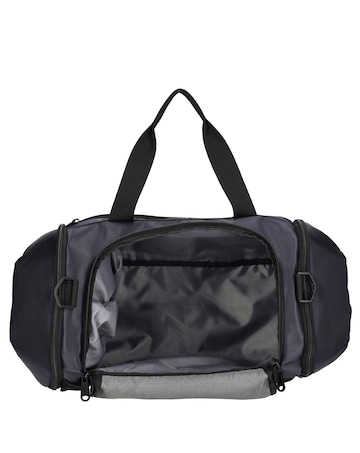 Enrico Benetti Innsbruck Twill Nylon Rucksack/Sports Travel bag