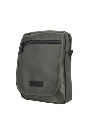 Enrico Benetti Innsbruck Twill Nylon Cross Body/ Travel bag