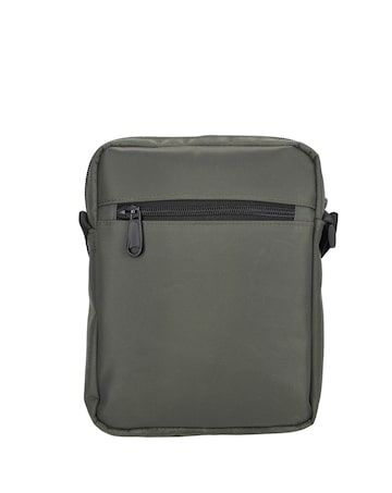 Enrico Benetti Innsbruck Twill Nylon Cross Body/ Travel bag