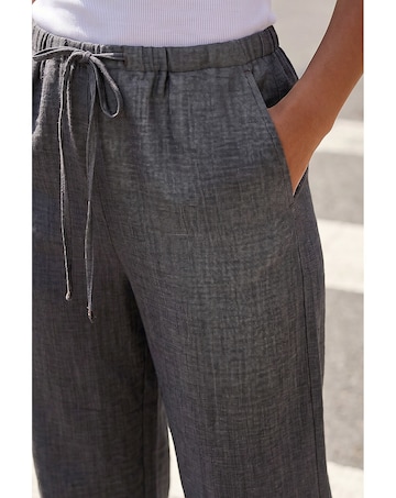 Roman Roman Petite Pull On Trouser