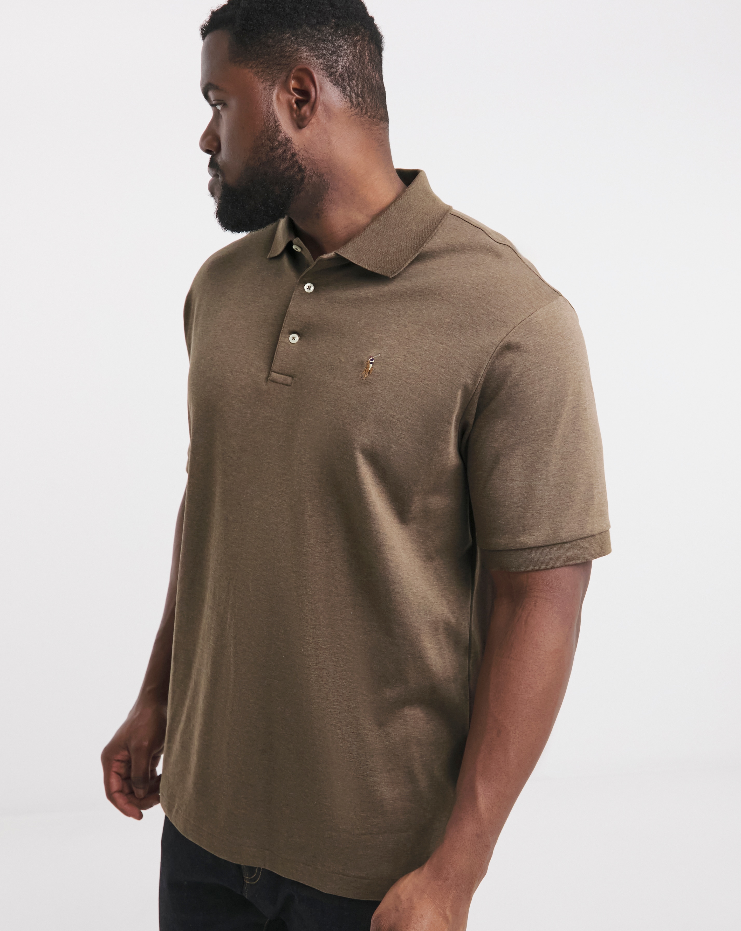 Polo Ralph Lauren Cedar Soft Cotton