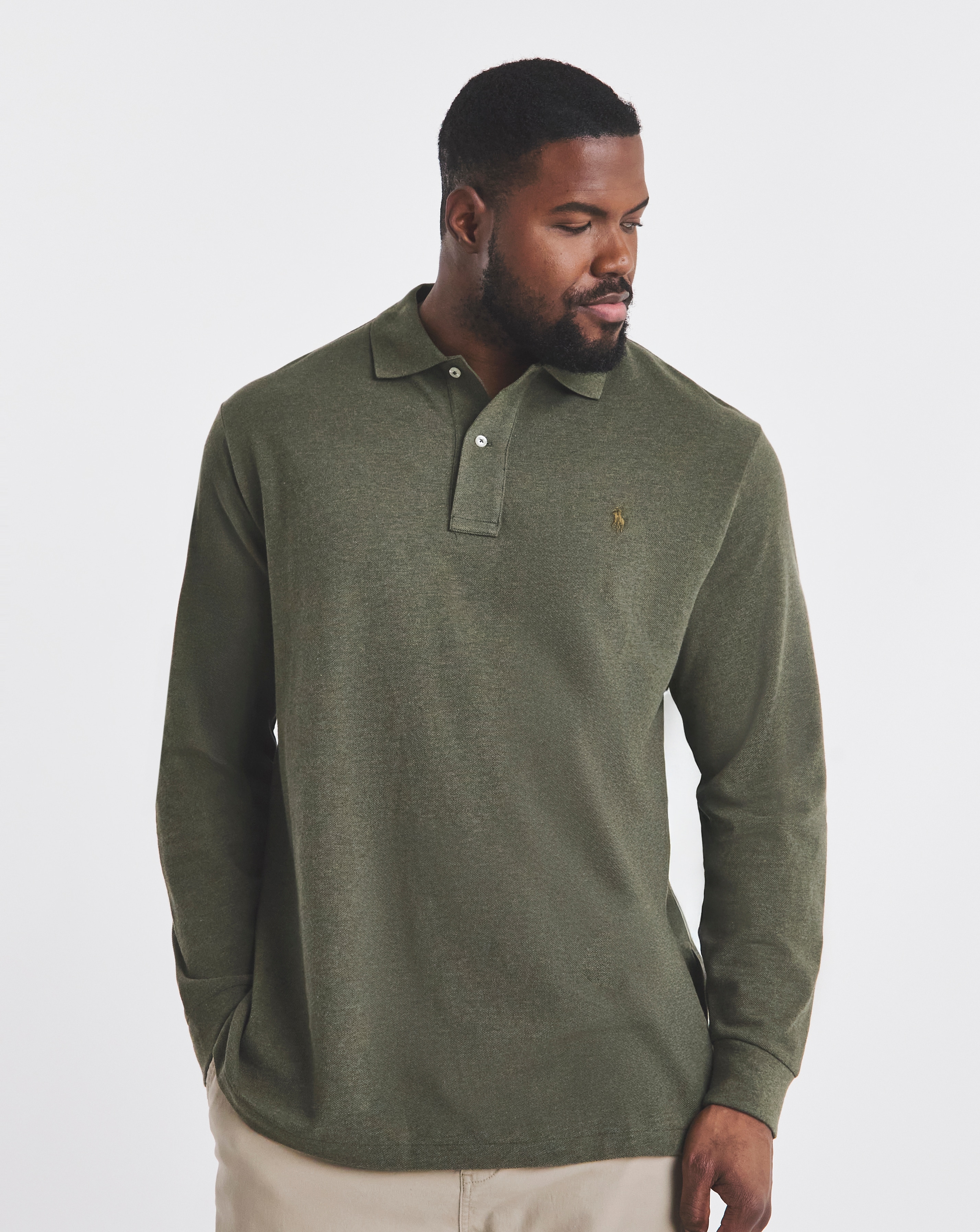 Polo Ralph Lauren Green Classic