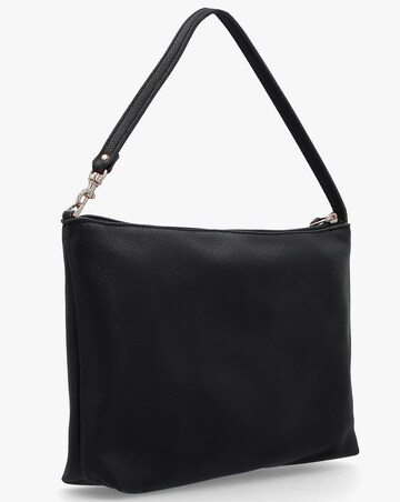 Guess Victtoria II Black 2 In 1 Tote Bag