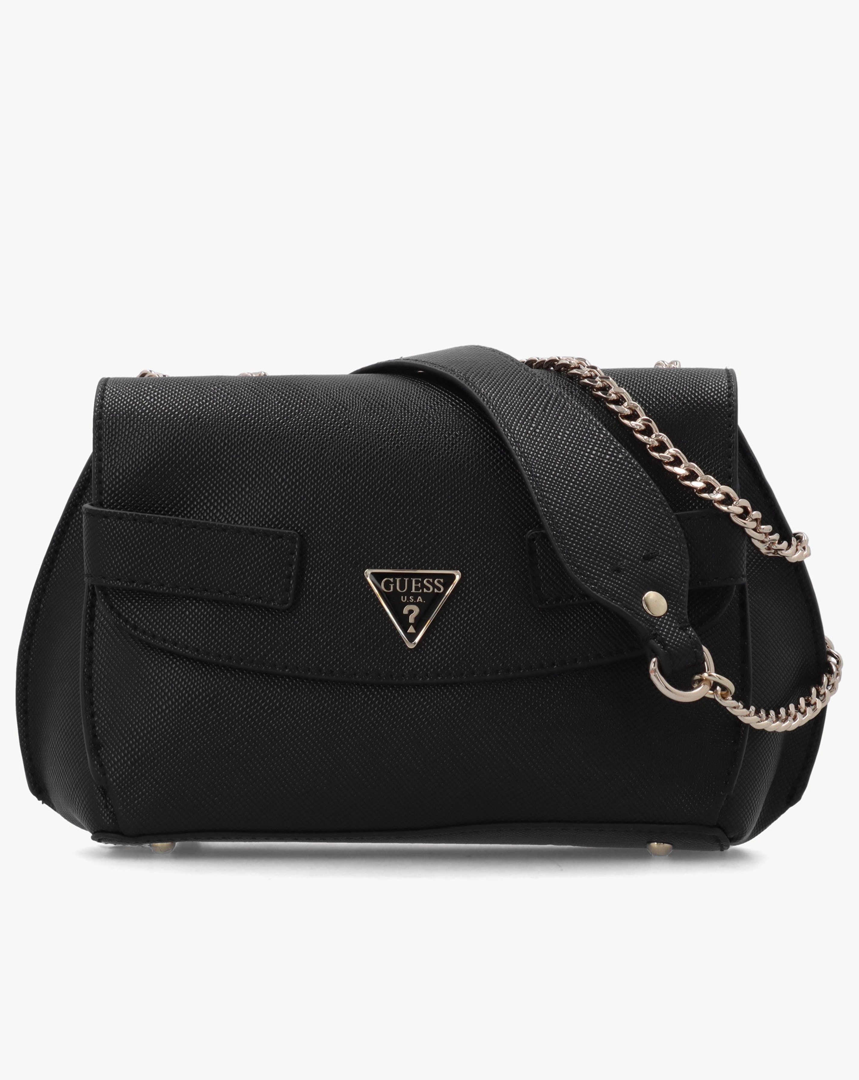Guess Serenova Convertible Cross-Body