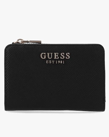 Guess Laurel II Black Purse
