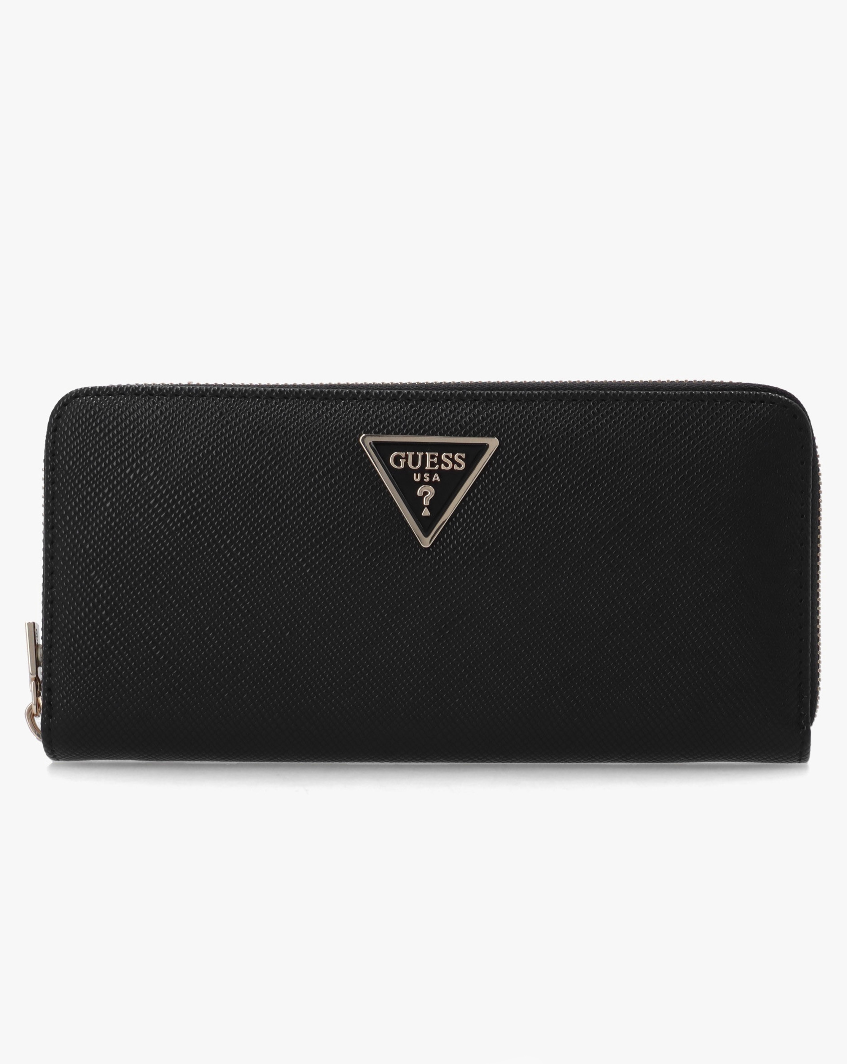Guess Laurel II Large Zip Around Wallet