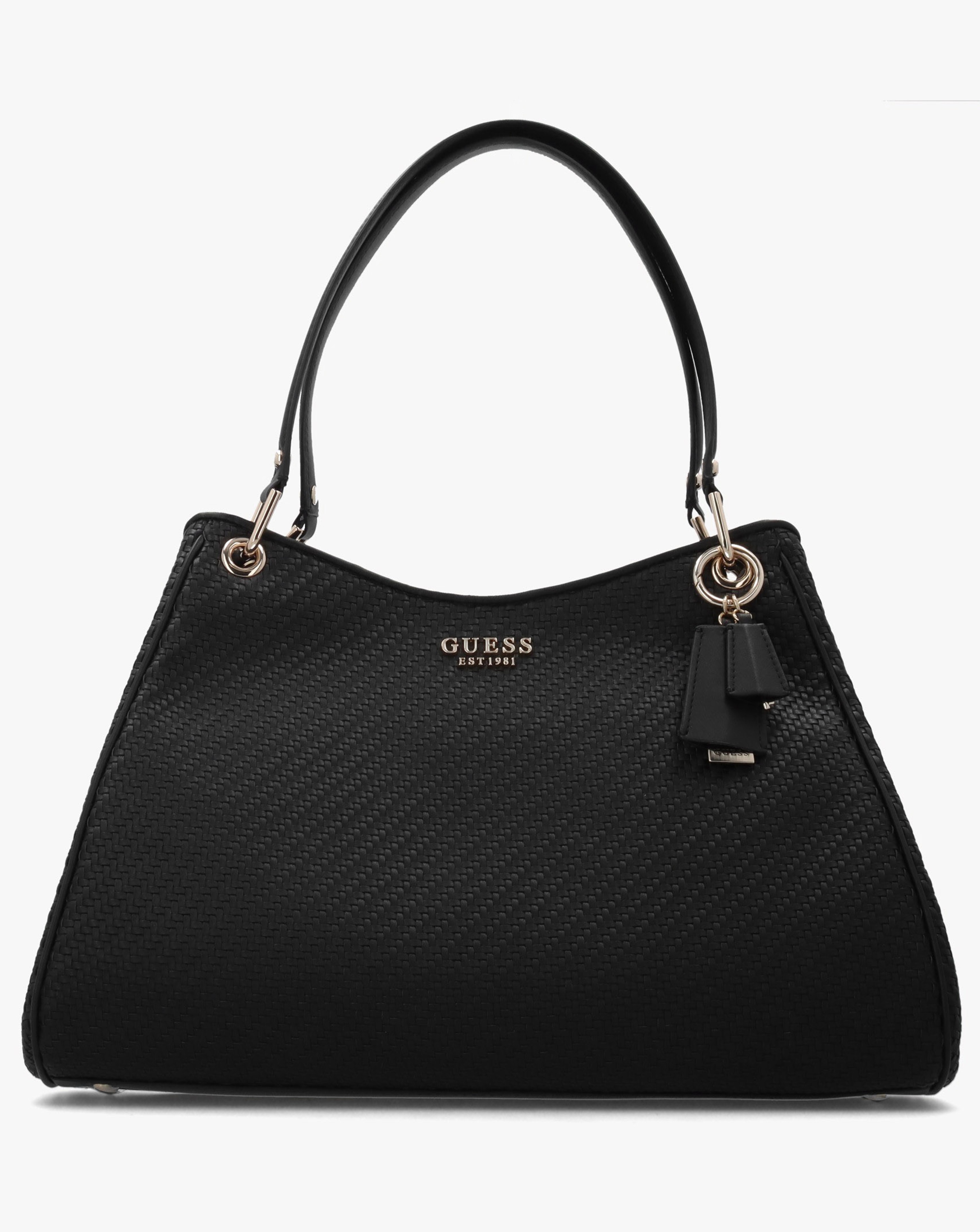 Guess Mirema Girlfriend Shoulder Bag