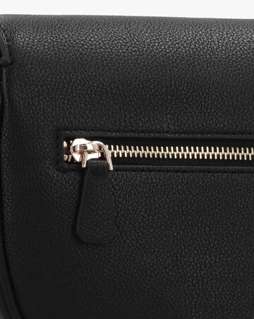 Guess Calebra Convertible Black Cross-Body Bag