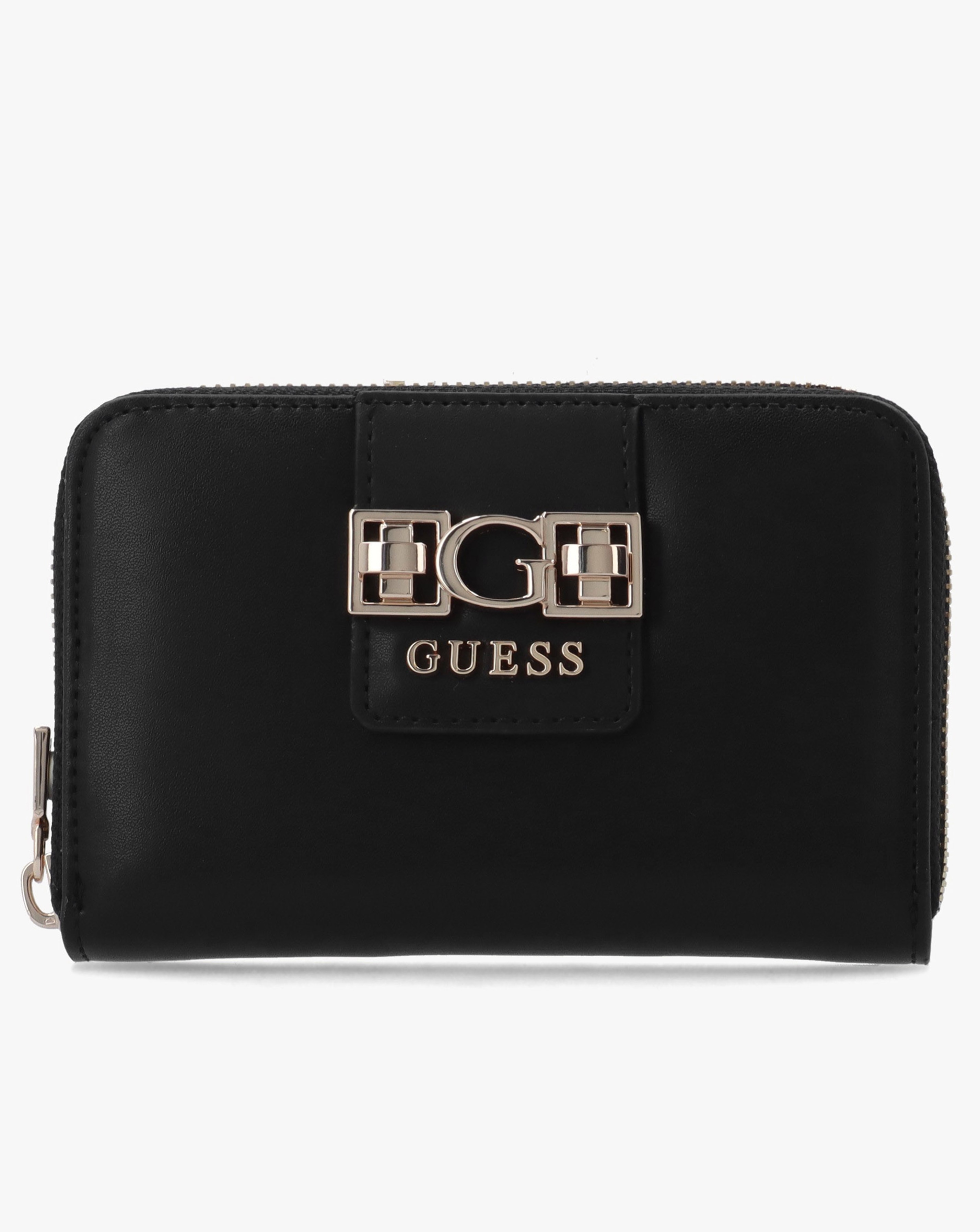 Guess Jane Medium Zip Around Wallet