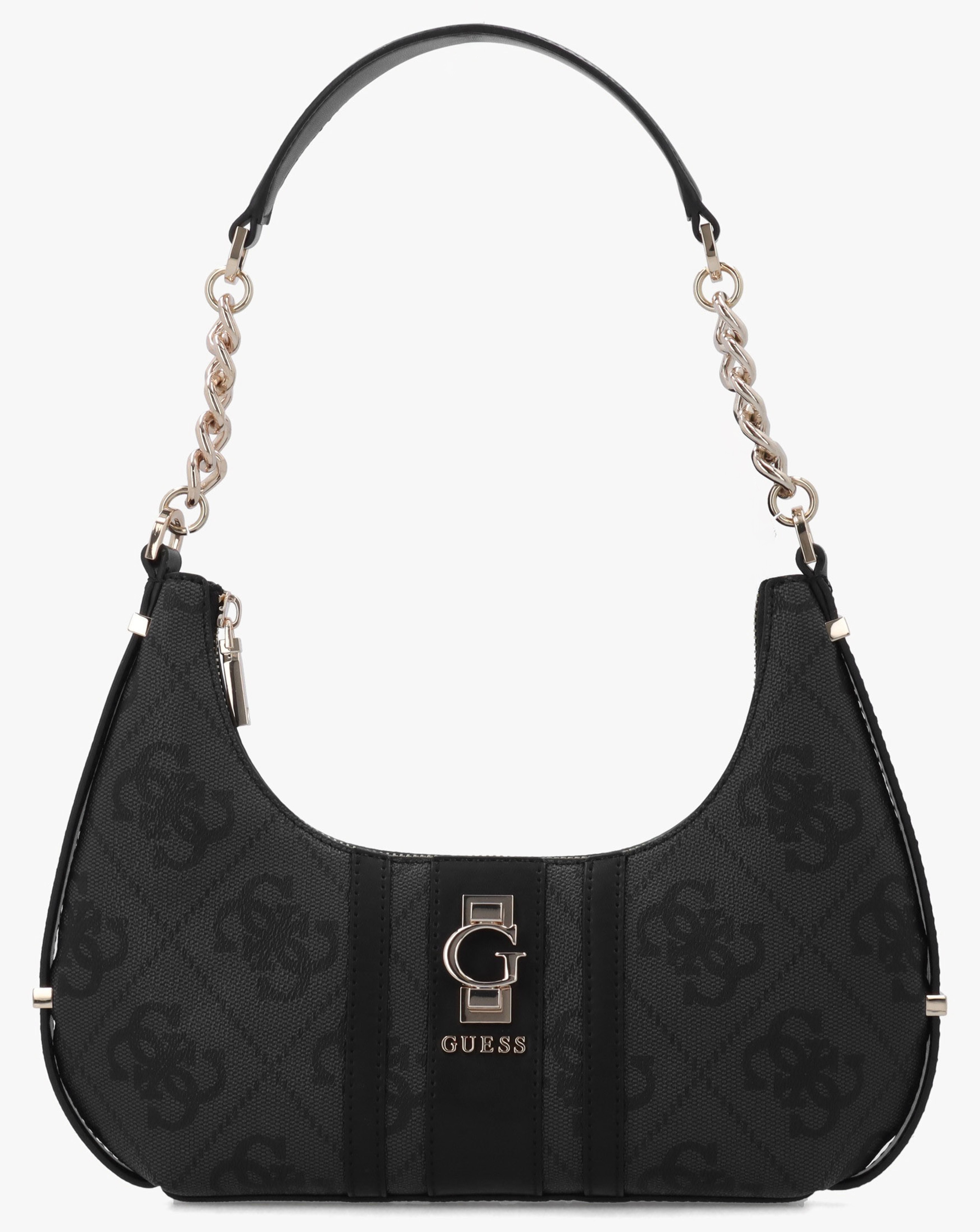 Guess Erenia Top Zip Shoulder Bag