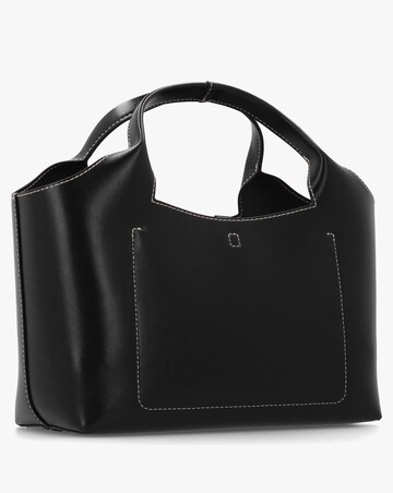 Love Moschino Maxi Black Shopper Bag