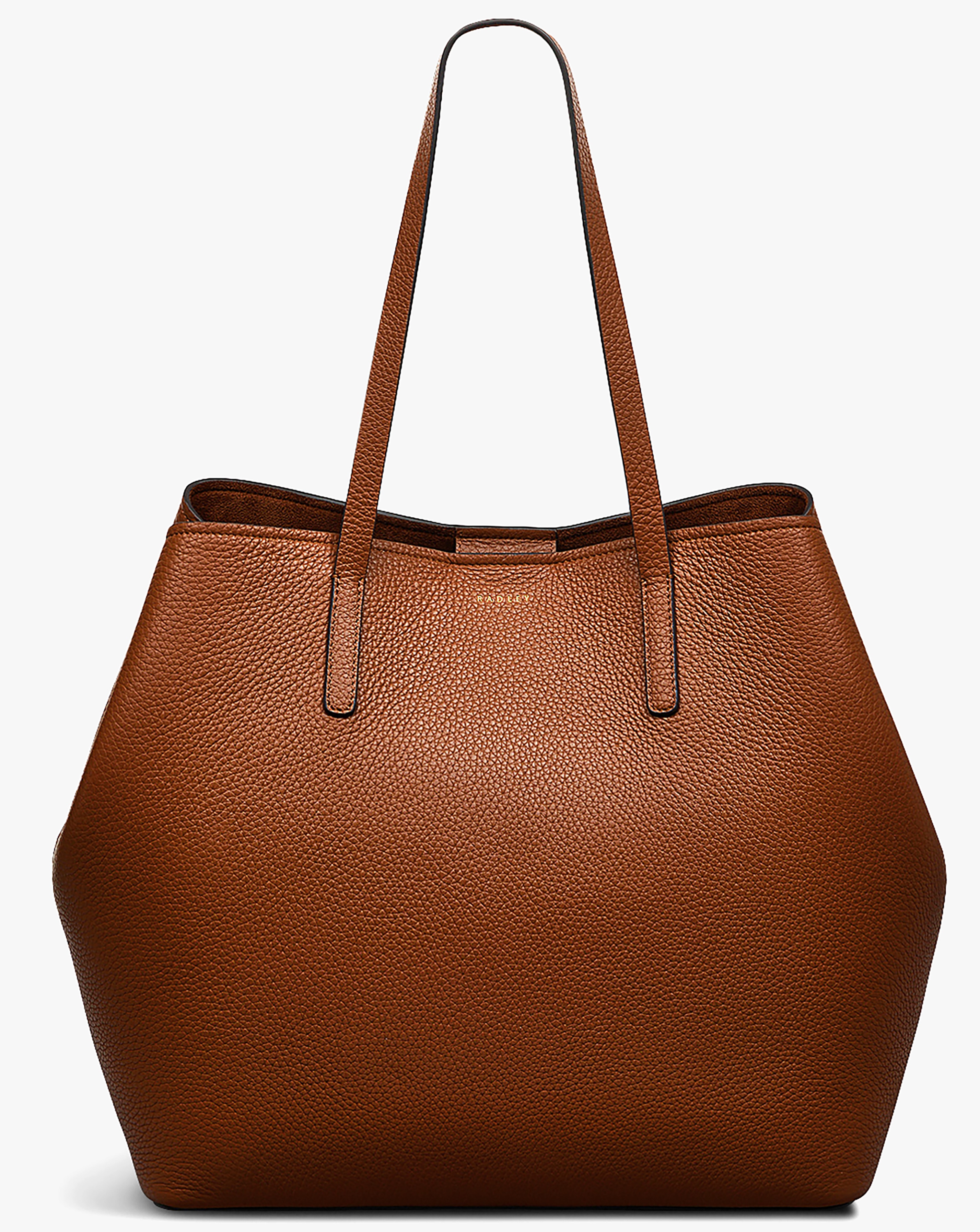 Radley Dukes Place Large Open Top Tote