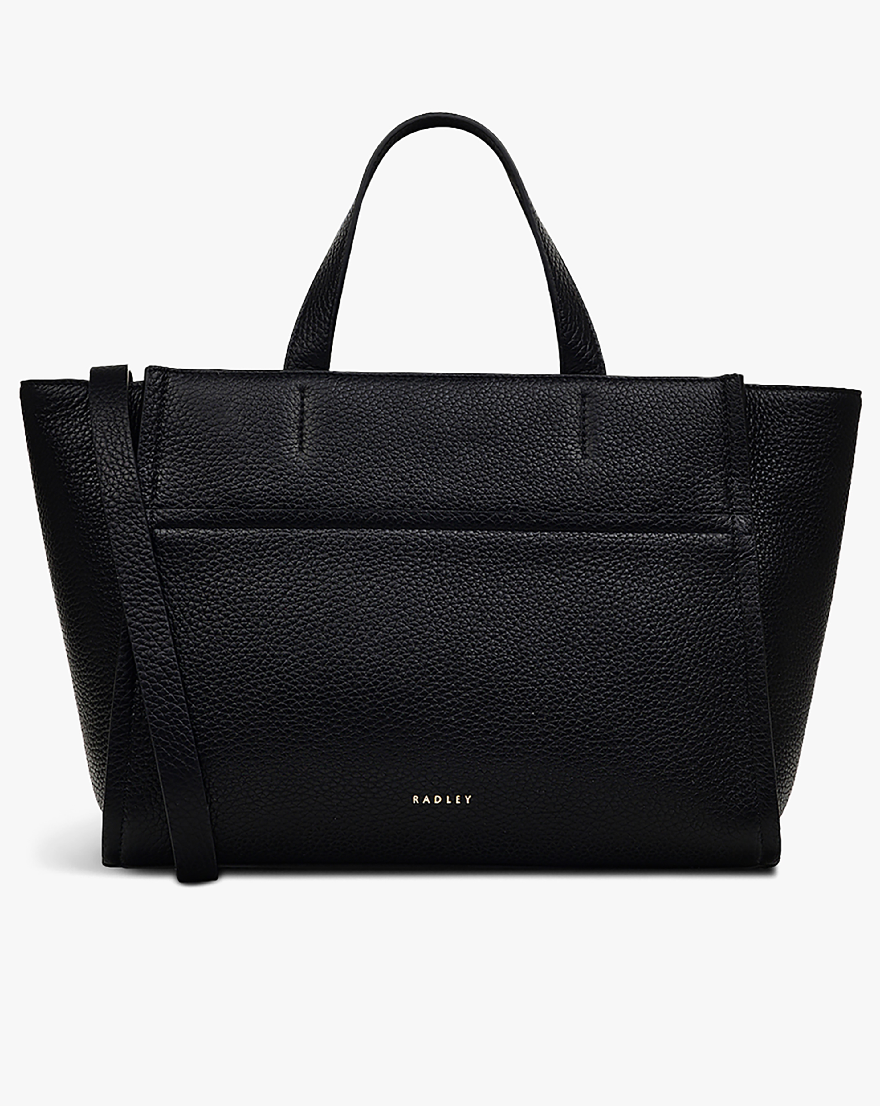 Radley Oak Street Medium Grab Bag