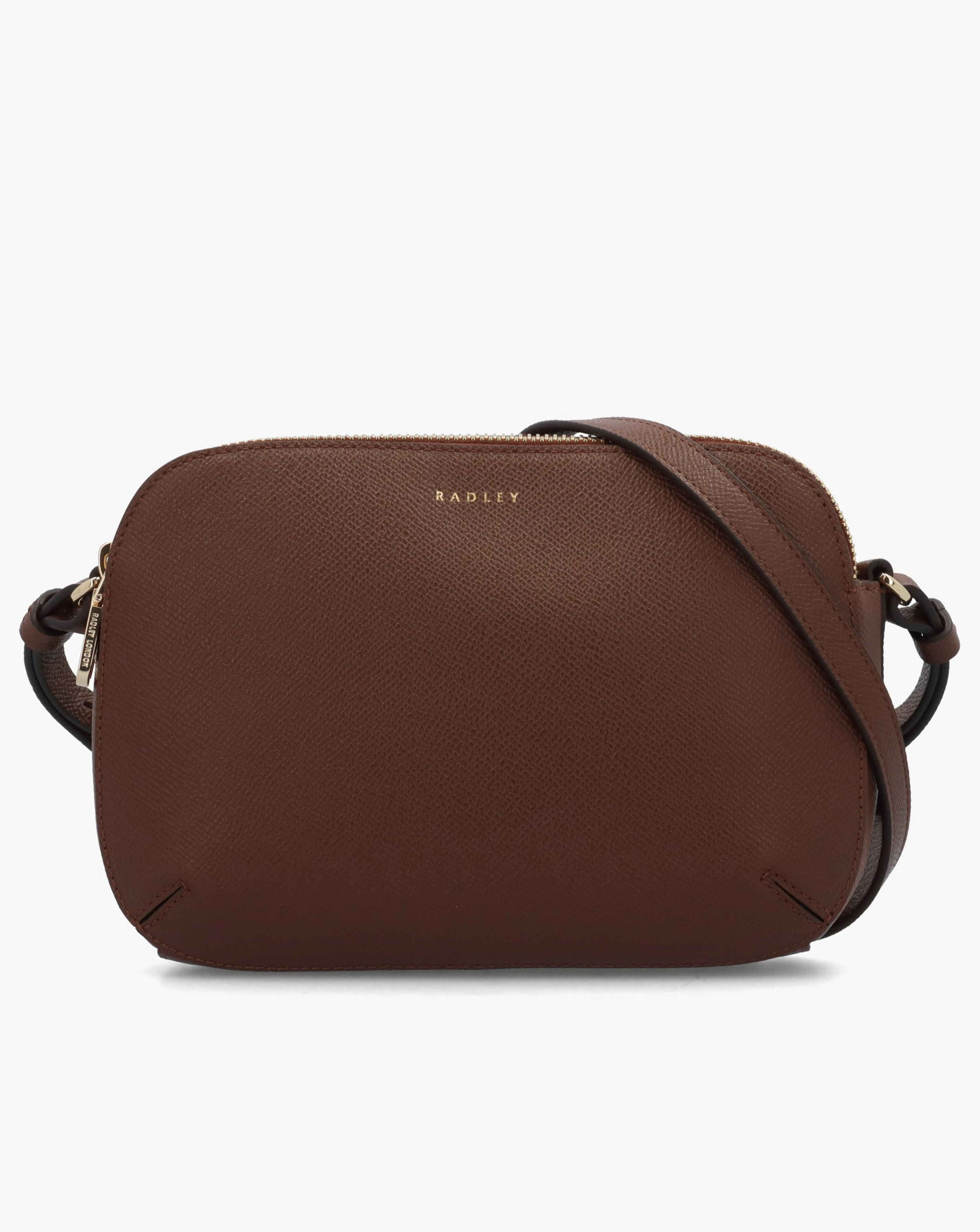 Radley Dukes Place Medium Cross-Body