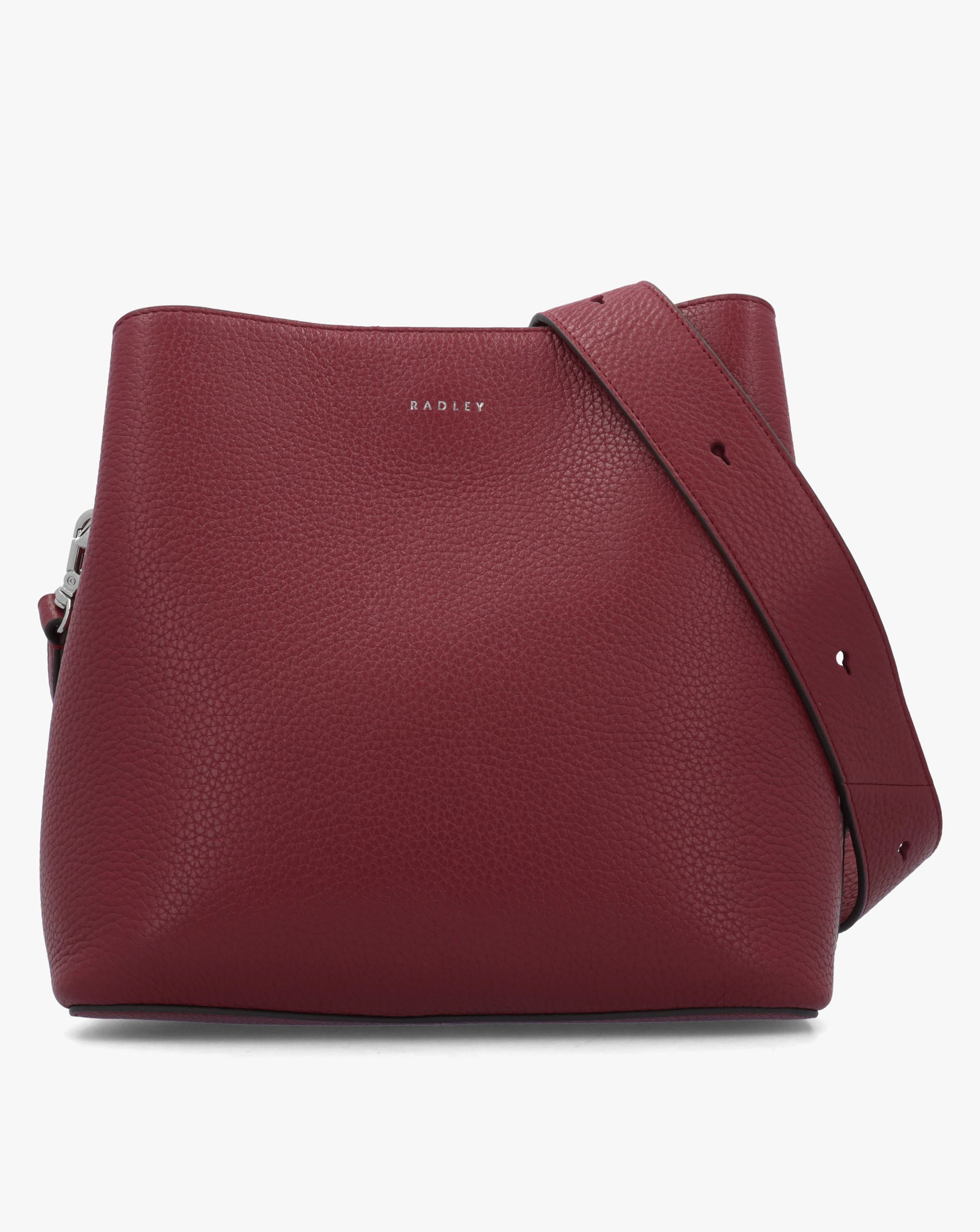 Radley Dukes Place Compartment Crossbody