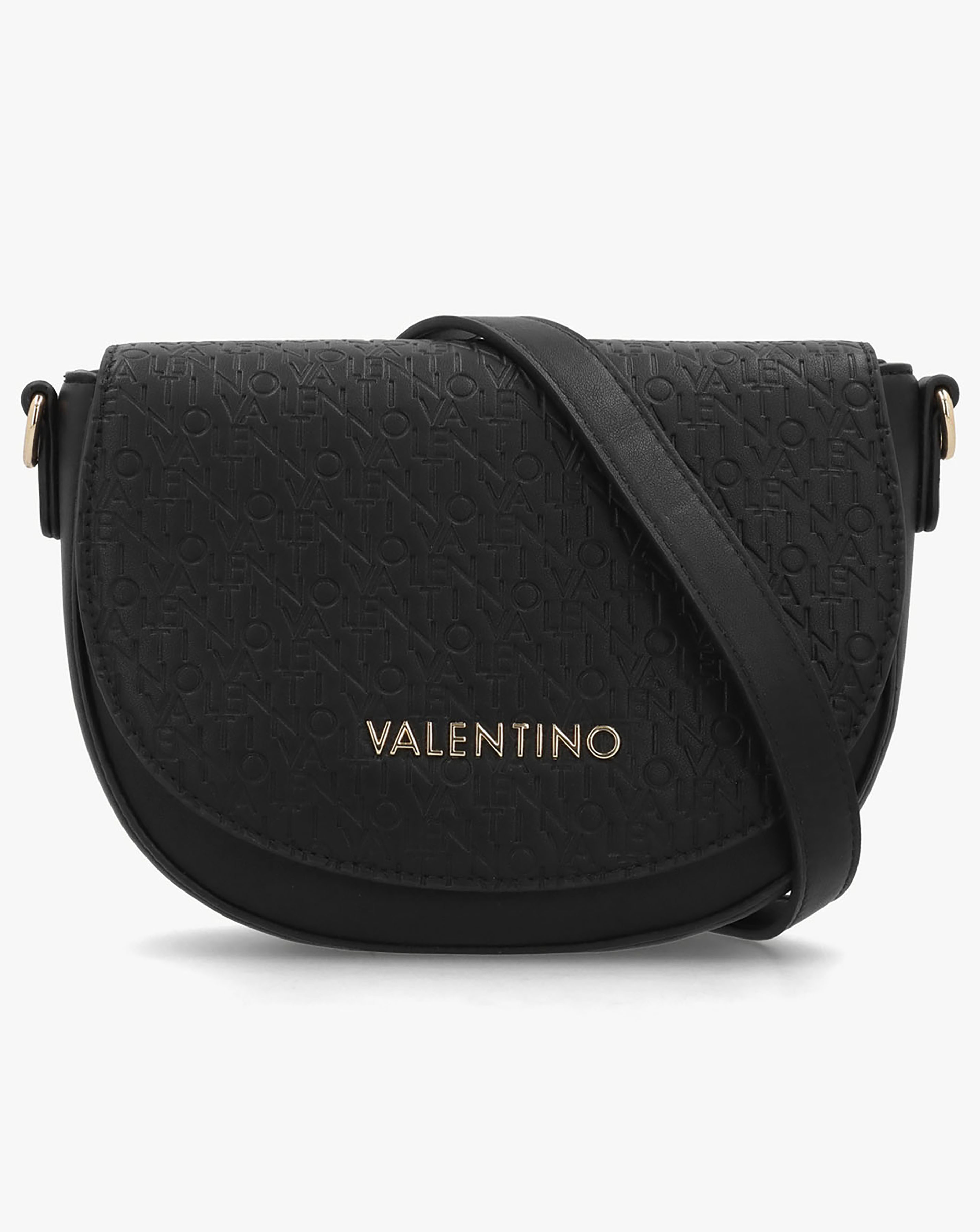 Valentino Bags Falak Black Cross-Body