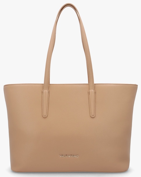 Valentino Bags Special Martu Beige Tote Bag