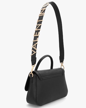 Valentino Bags Montmartre Black Satchel Bag