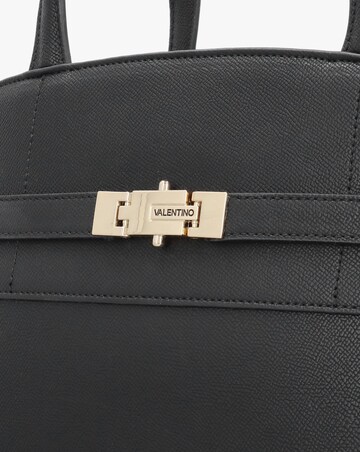 Valentino Bags Fae Black Shopper Shoulder Bag