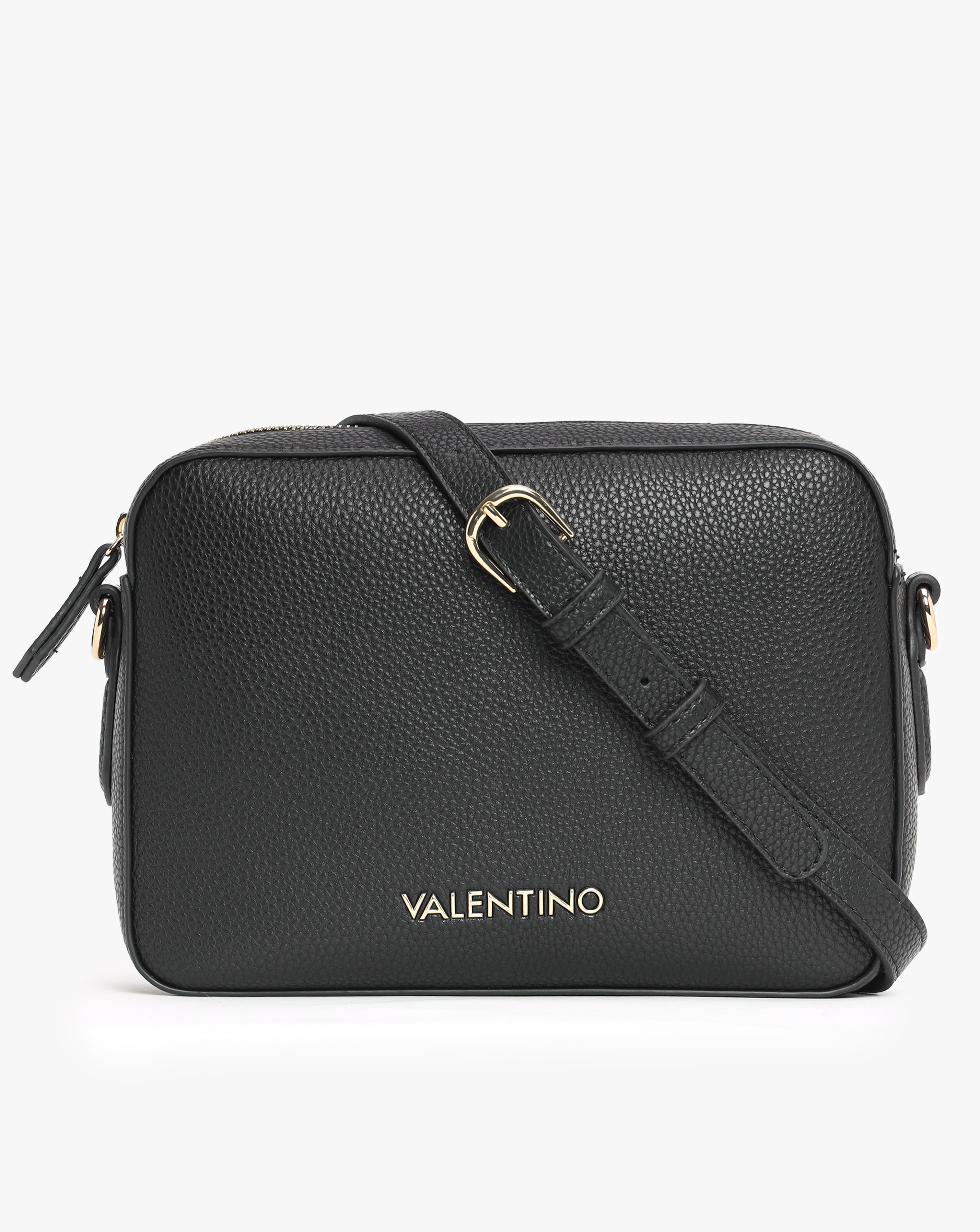 Valentino Bags Brixton 2 Camera Bag