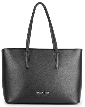 Valentino Bags Special Martu Black Tote Bag