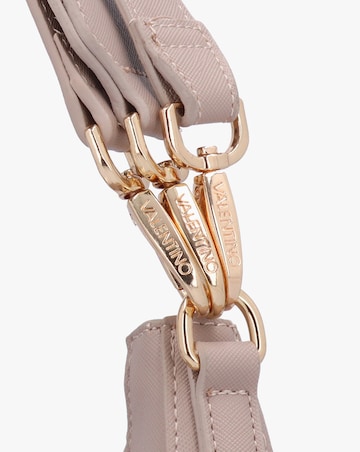 Valentino Bags Zero Beige Hobo Bag