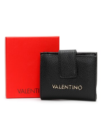 Valentino Bags Alexia Zip Around Purse