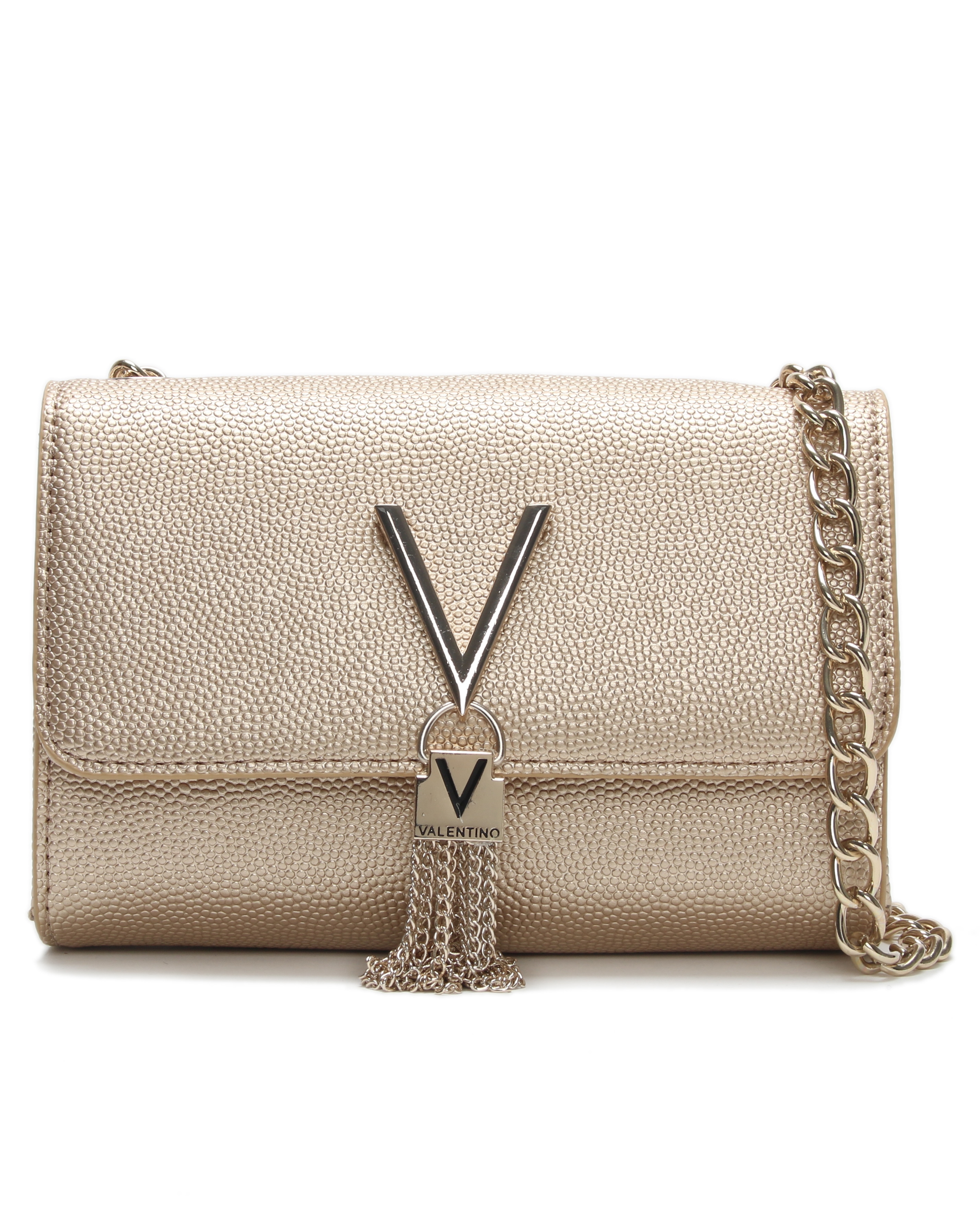 Valentino Bags Divina Shoulder Bag