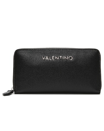 Valentino Bags Divina Zip Around Wallet