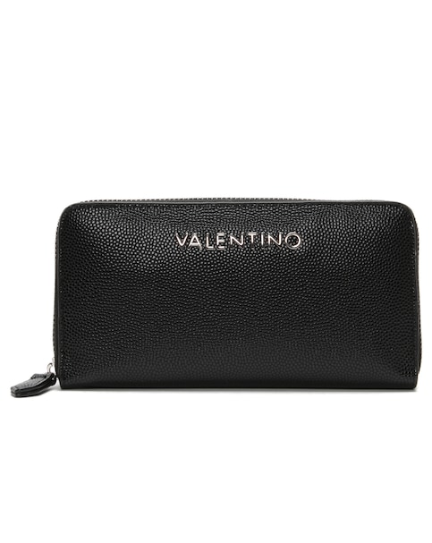 Valentino Bags Divina Zip Around Wallet