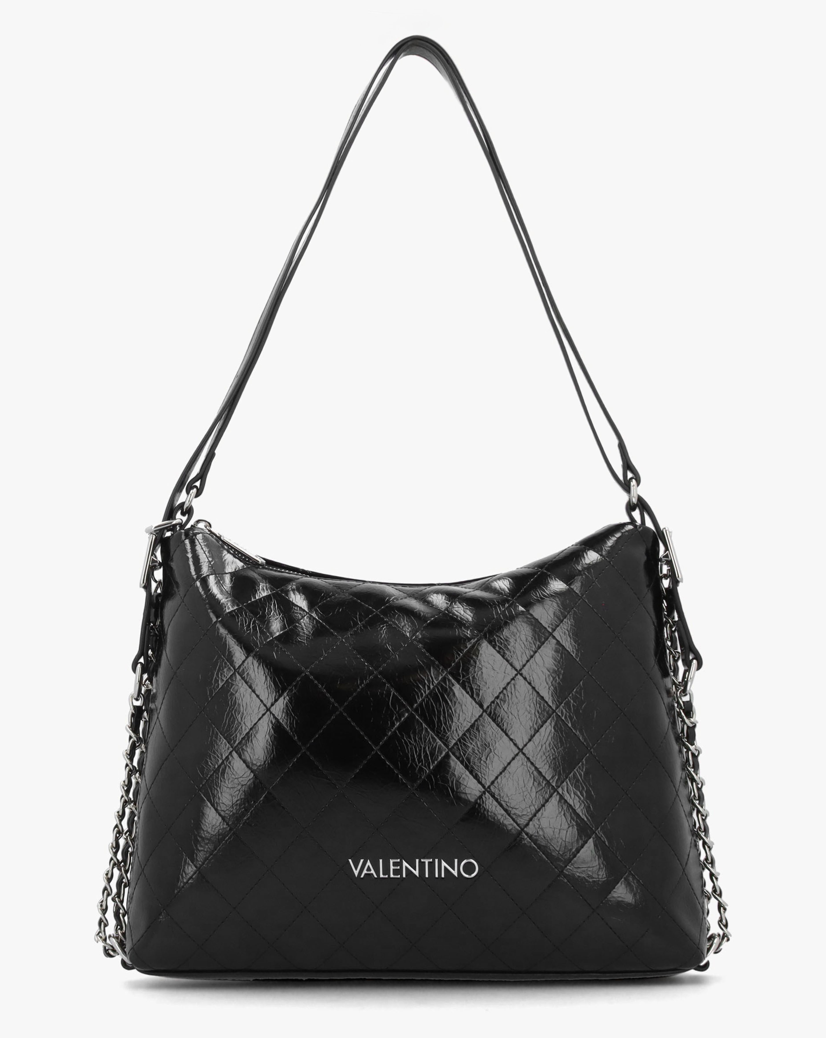 Valentino Bags Wakanda Quilt Hobo