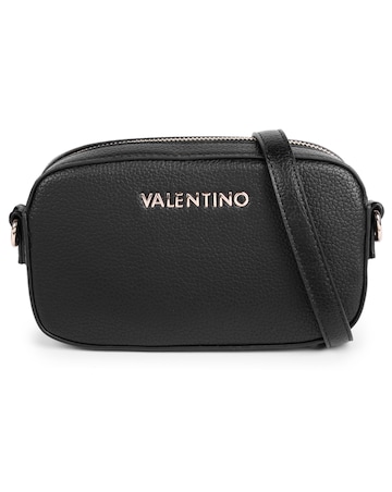 Valentino Bags Special Martu Haversack Cross-Body Bag