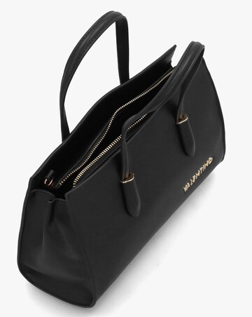 Valentino Bags Jasmin Black Shopper Bag