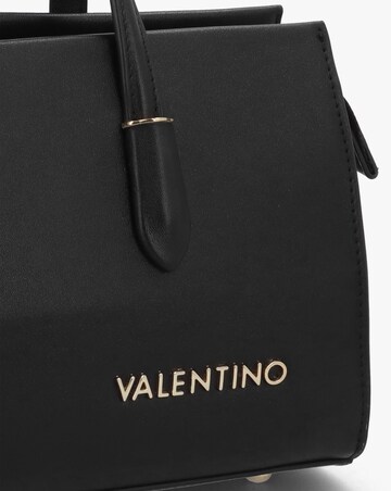 Valentino Bags Jasmin Black Shopper Bag