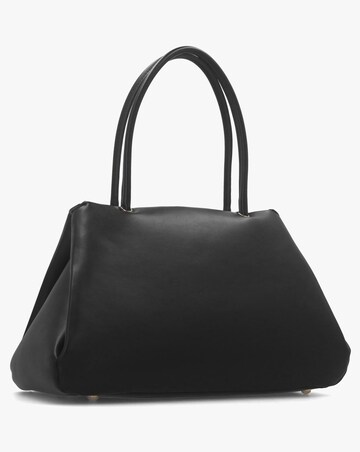 Valentino Bags West Black Shopper Bag